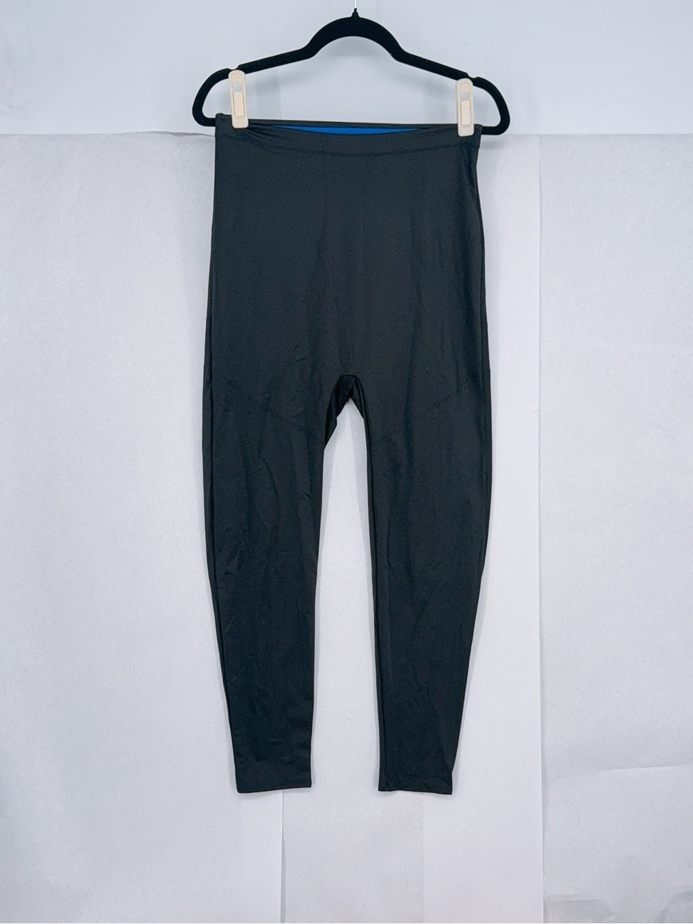 YITTY Headliner shaping High Waist Leggings Black NWT XL